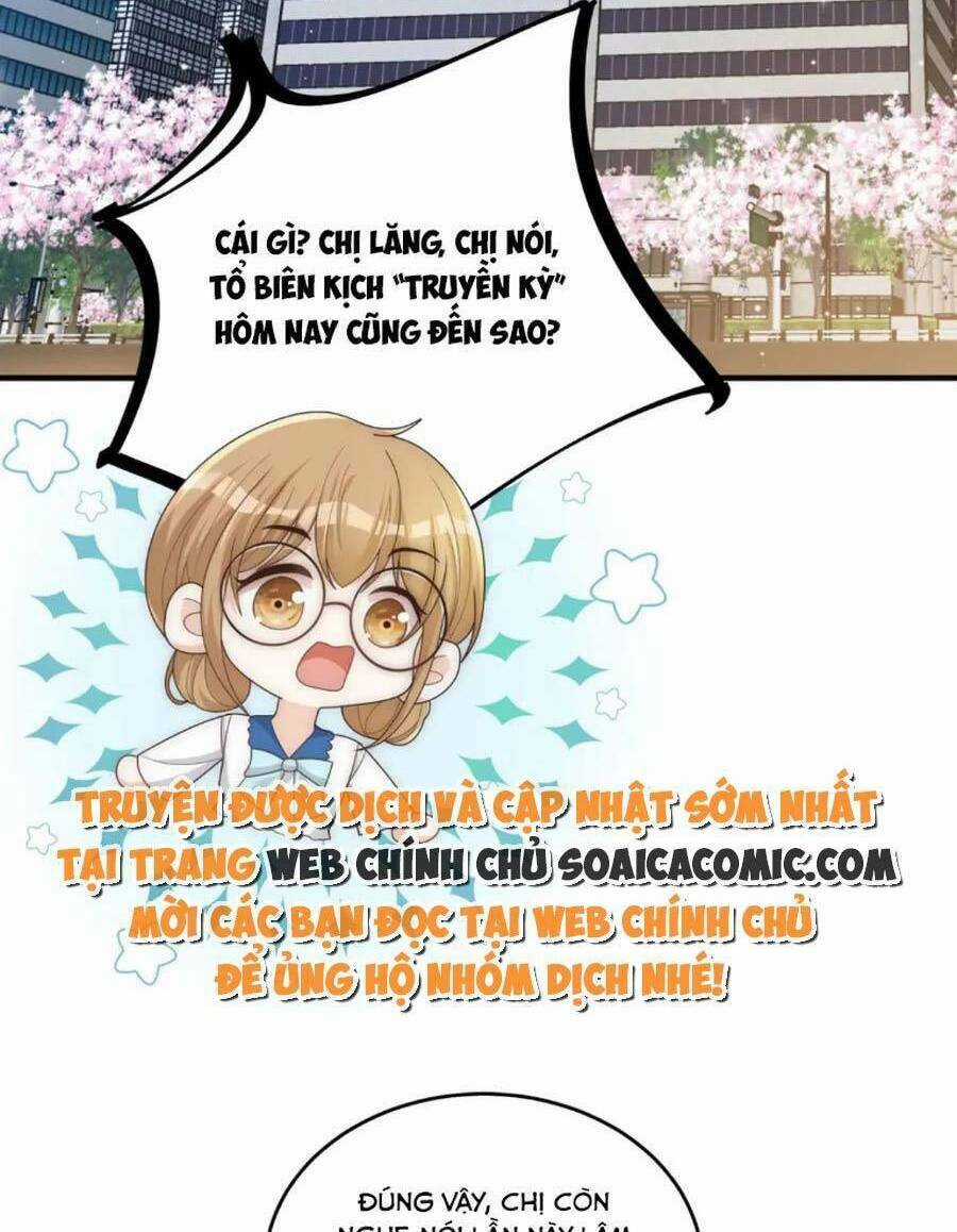 Quảng Đời Còn Lại Có Em - Chapter 87 - Trang 3