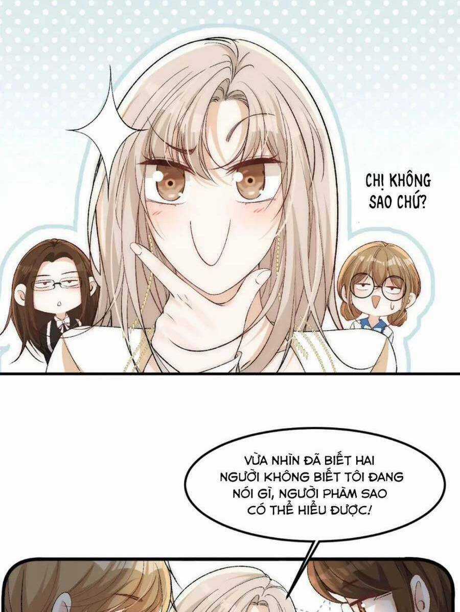 Quảng Đời Còn Lại Có Em - Chapter 87 - Trang 21