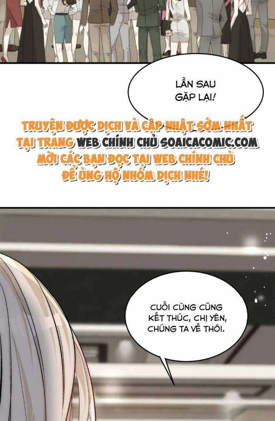 Quảng Đời Còn Lại Có Em - Chapter 87 - Trang 26