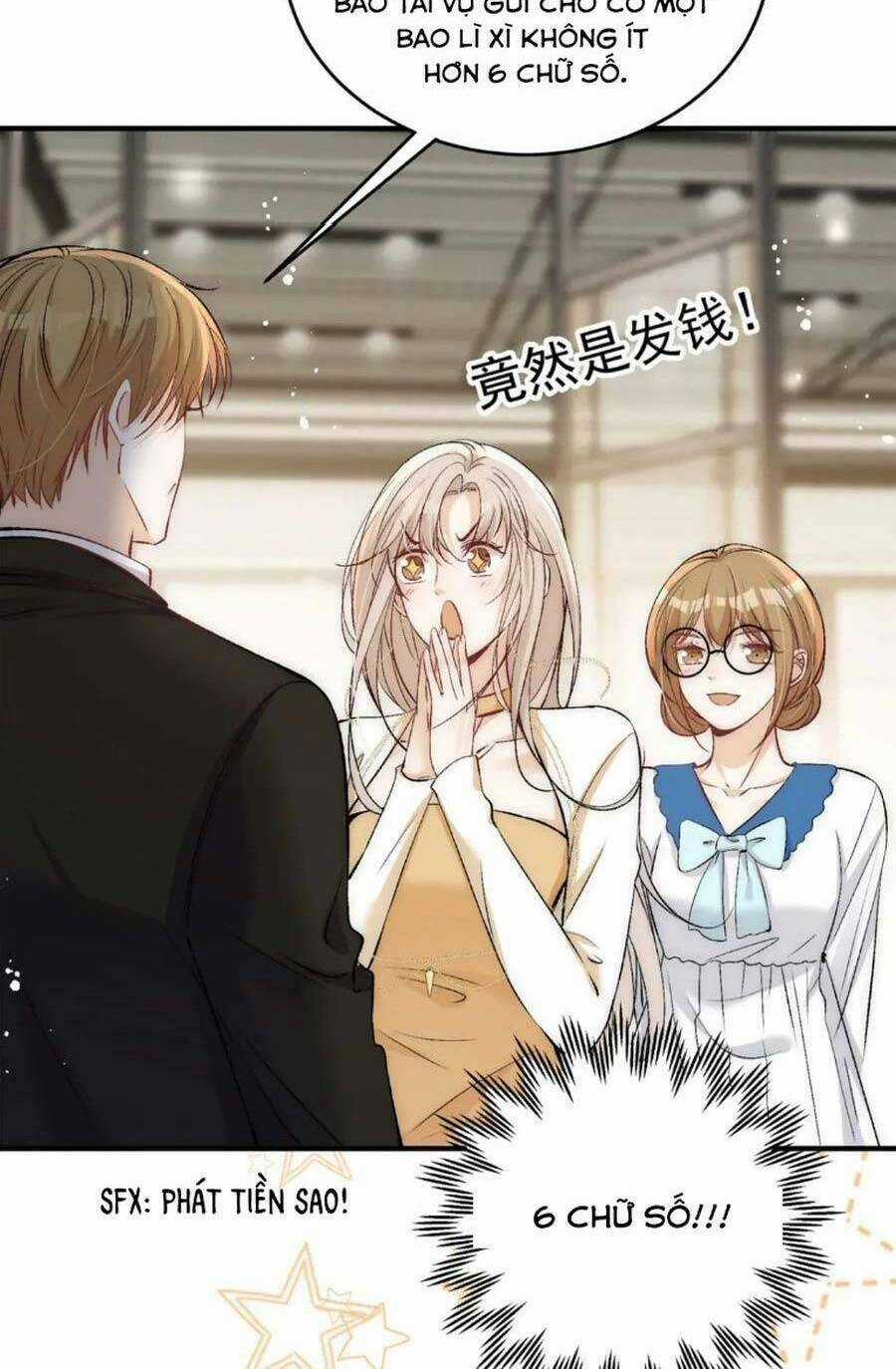 Quảng Đời Còn Lại Có Em - Chapter 87 - Trang 30