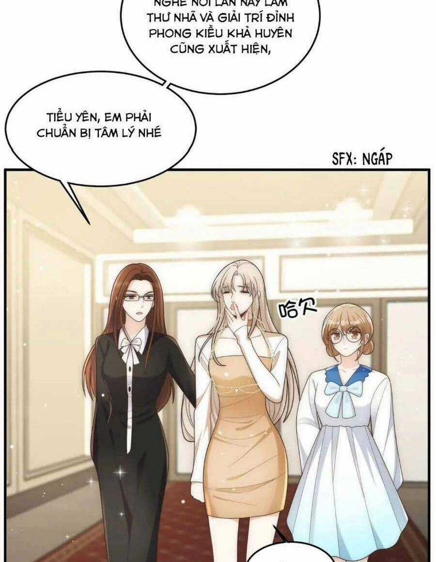 Quảng Đời Còn Lại Có Em - Chapter 87 - Trang 4