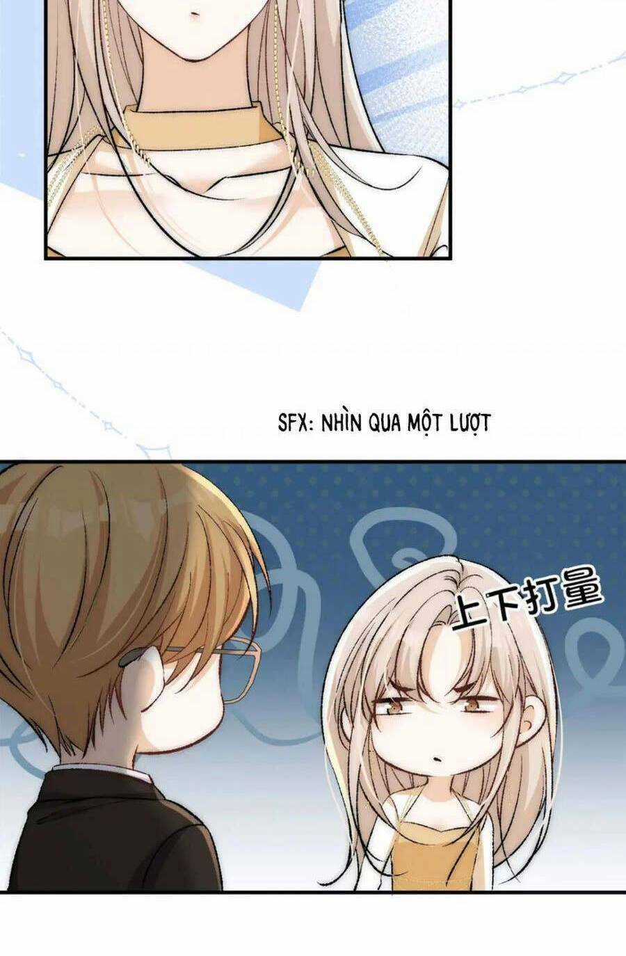 Quảng Đời Còn Lại Có Em - Chapter 87 - Trang 33