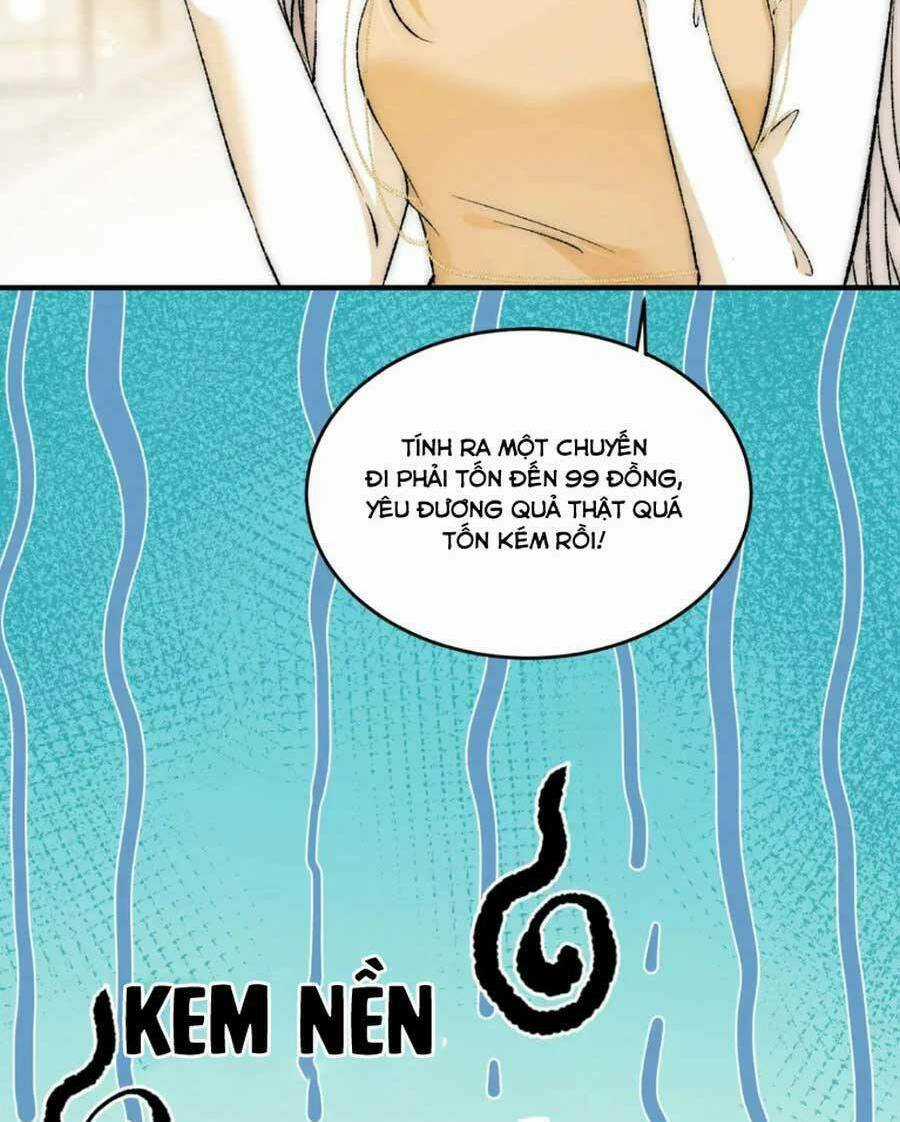 Quảng Đời Còn Lại Có Em - Chapter 88 - Trang 14