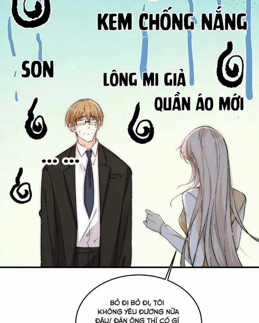 Quảng Đời Còn Lại Có Em - Chapter 88 - Trang 15
