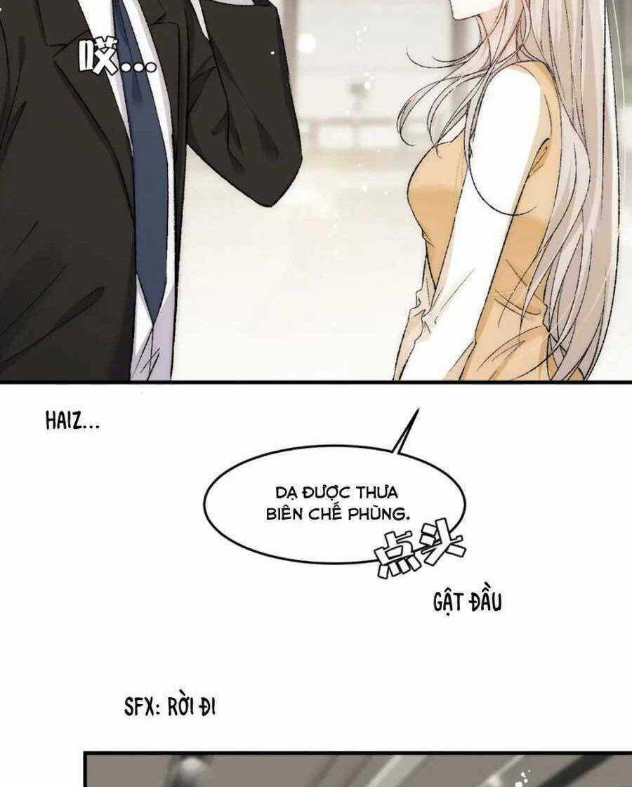 Quảng Đời Còn Lại Có Em - Chapter 88 - Trang 17