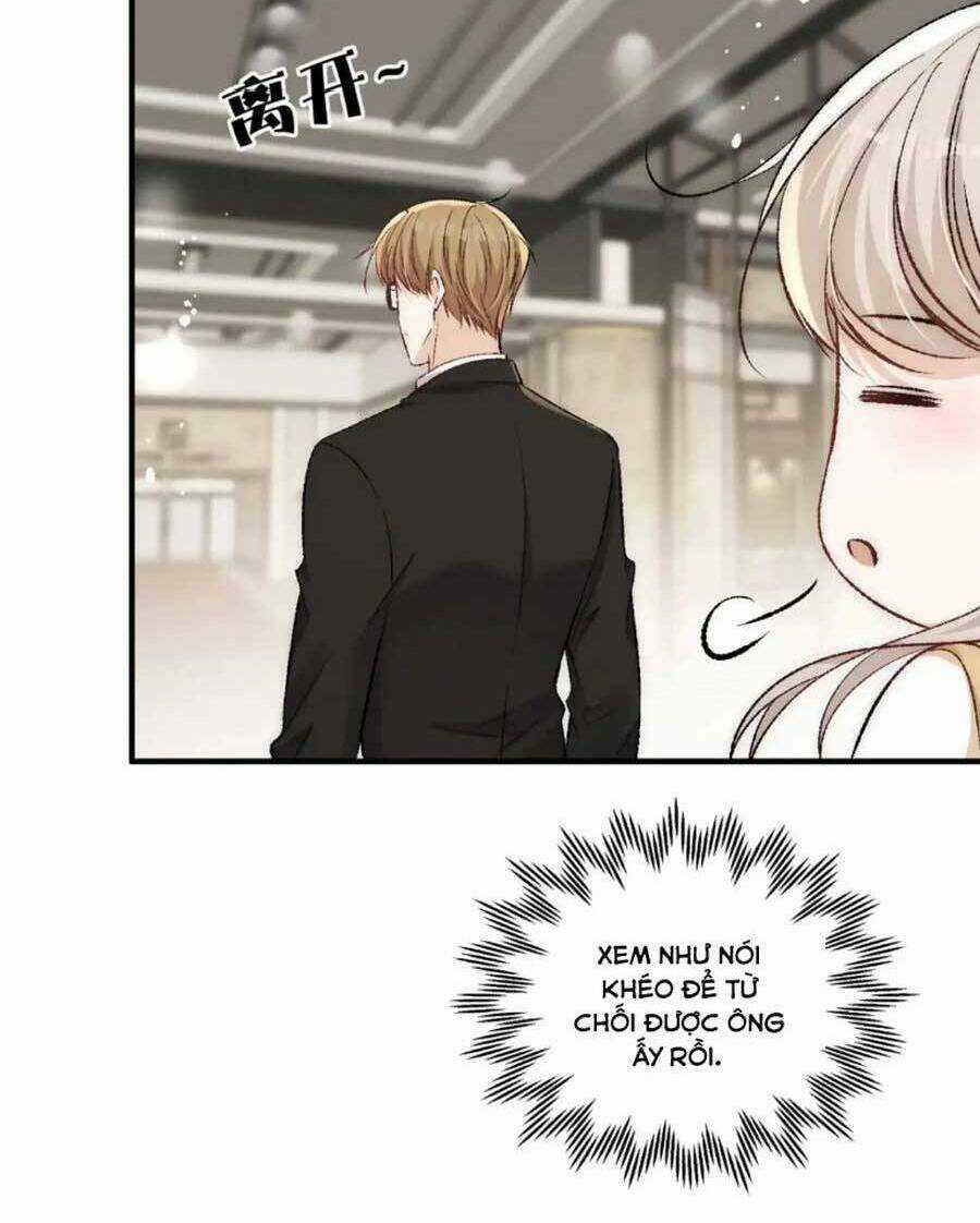 Quảng Đời Còn Lại Có Em - Chapter 88 - Trang 18