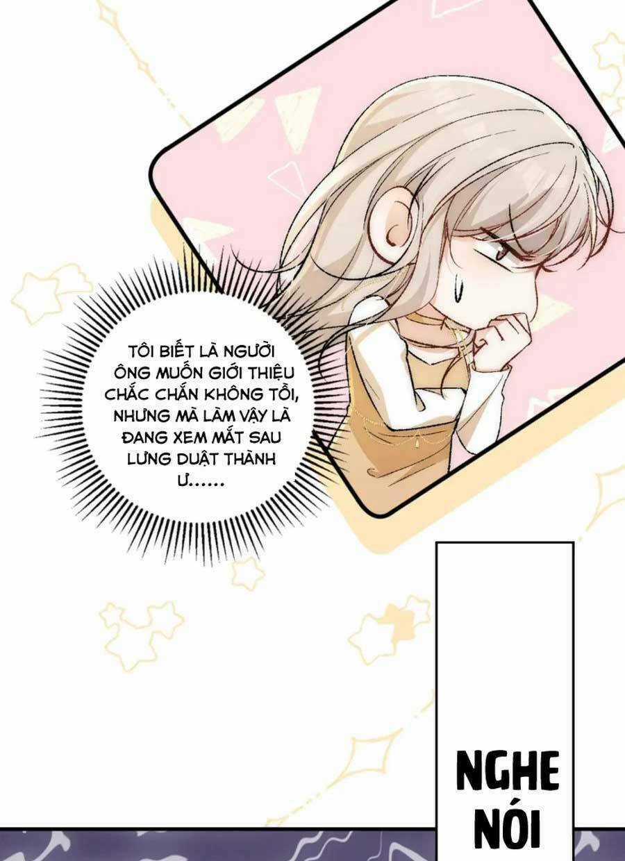 Quảng Đời Còn Lại Có Em - Chapter 88 - Trang 3