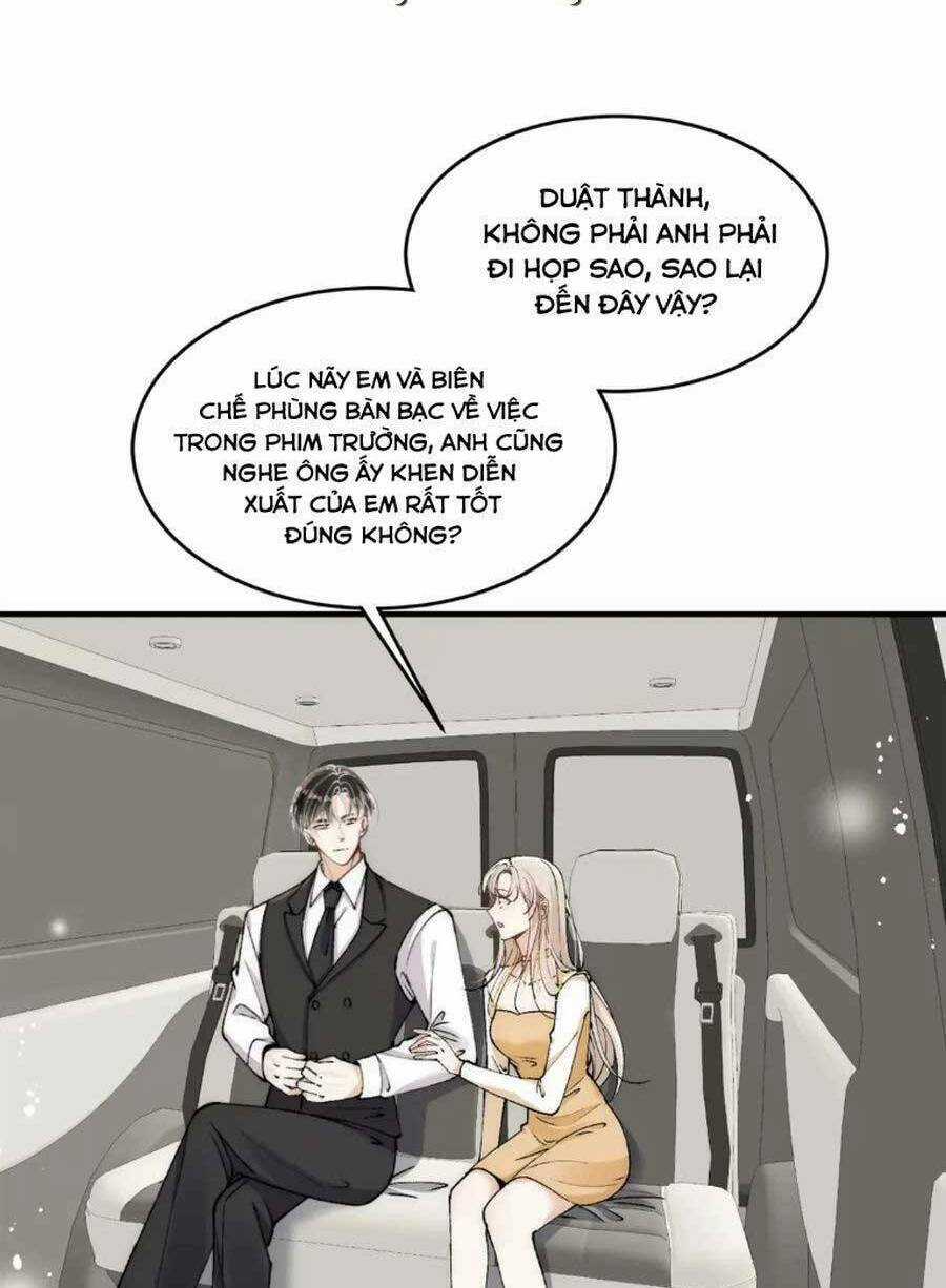 Quảng Đời Còn Lại Có Em - Chapter 88 - Trang 26