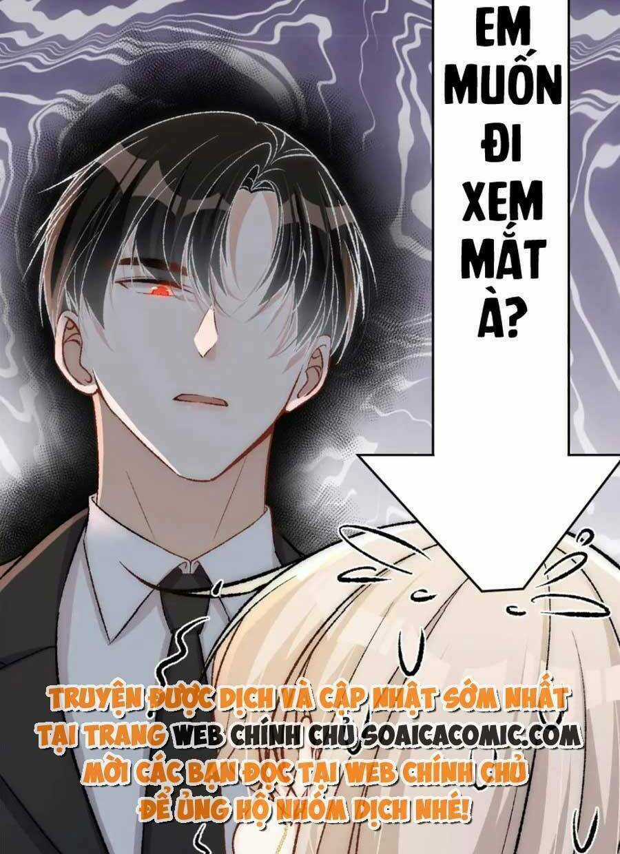 Quảng Đời Còn Lại Có Em - Chapter 88 - Trang 4