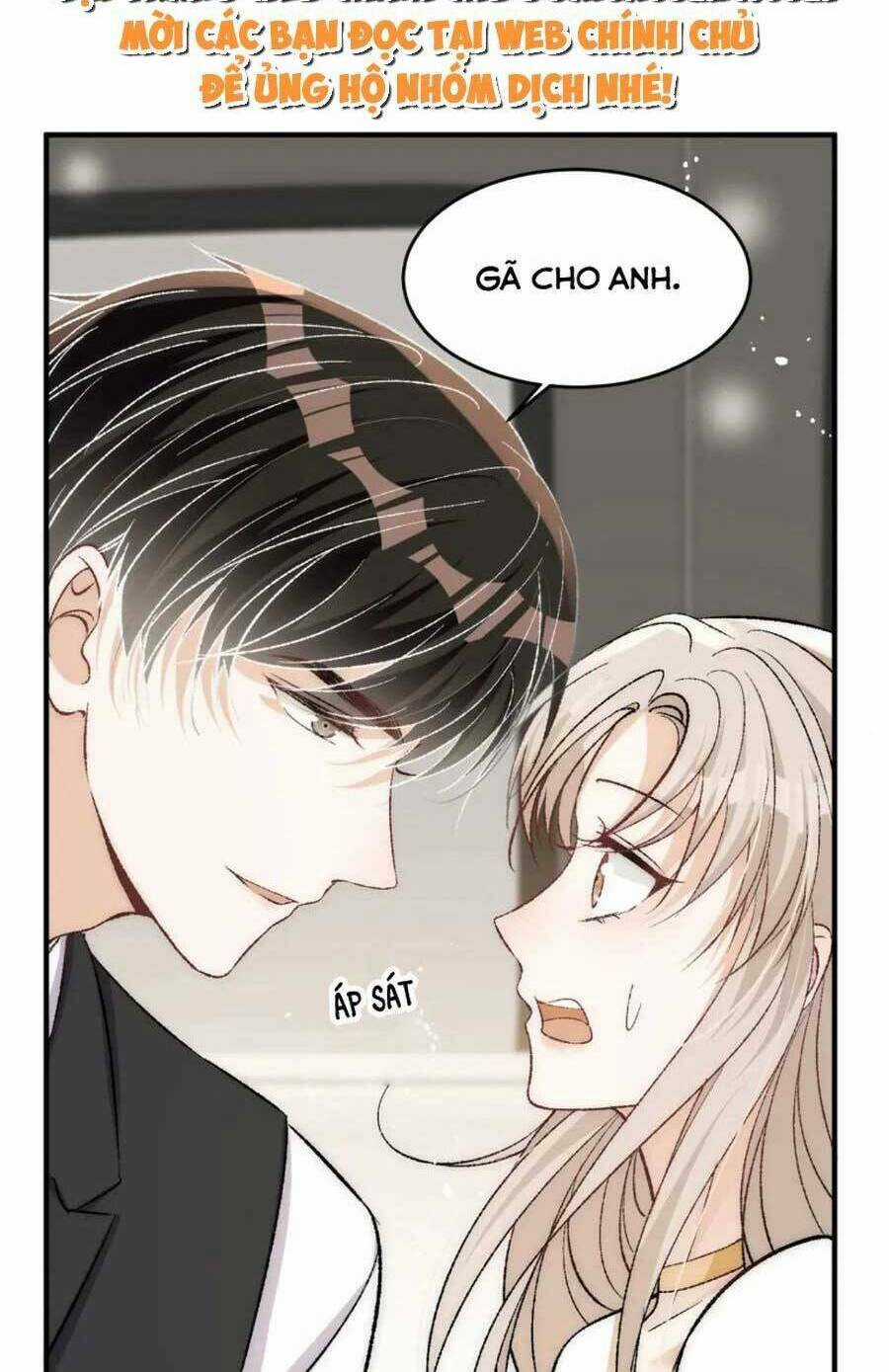 Quảng Đời Còn Lại Có Em - Chapter 88 - Trang 32