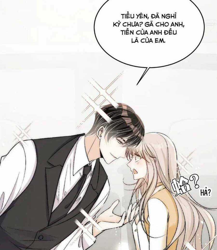 Quảng Đời Còn Lại Có Em - Chapter 88 - Trang 39