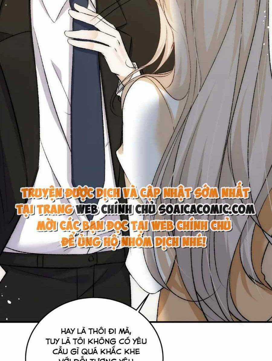 Quảng Đời Còn Lại Có Em - Chapter 88 - Trang 8