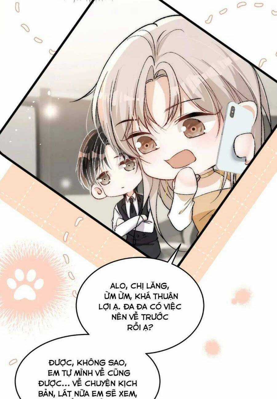 Quảng Đời Còn Lại Có Em - Chapter 89 - Trang 13