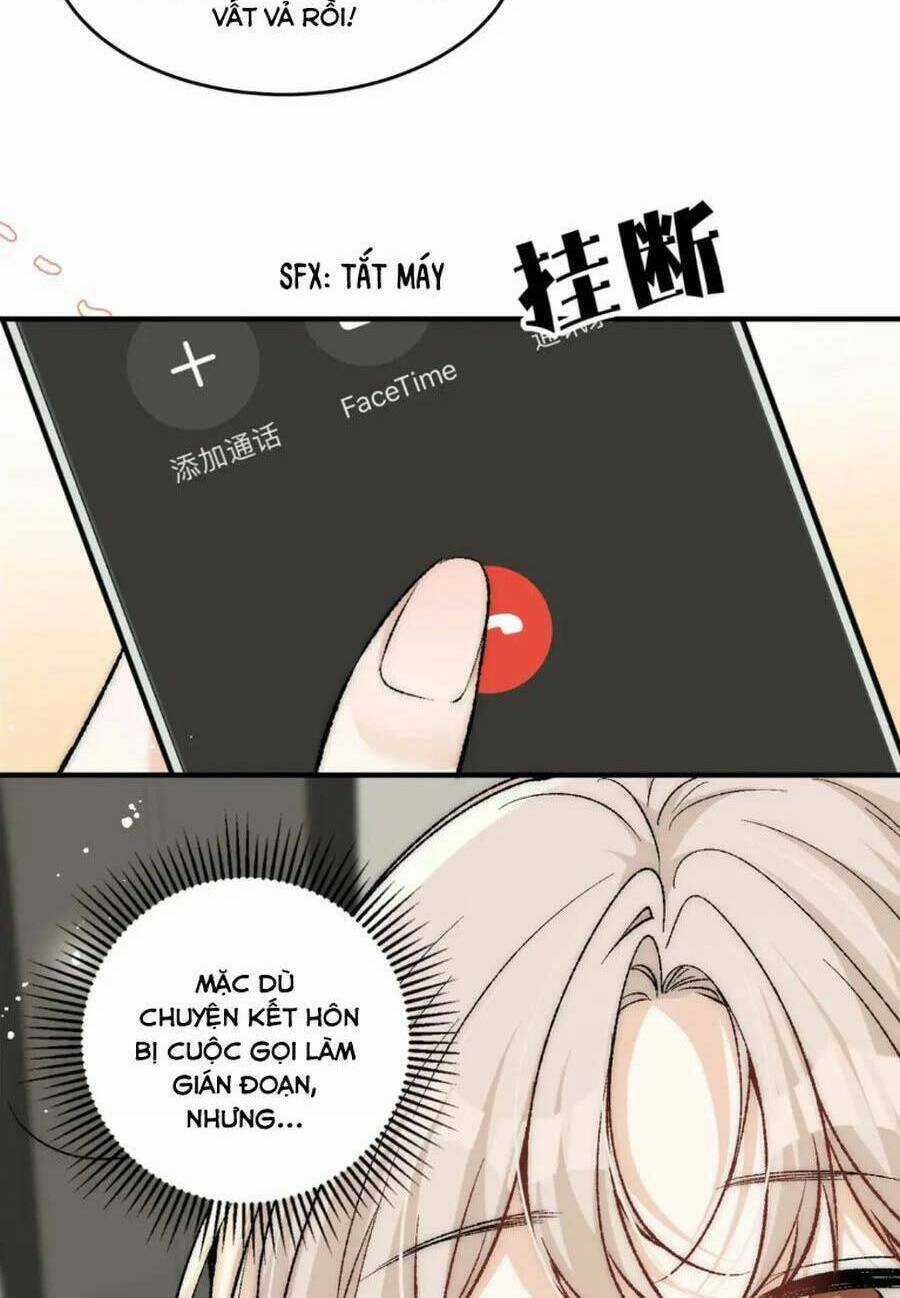 Quảng Đời Còn Lại Có Em - Chapter 89 - Trang 14
