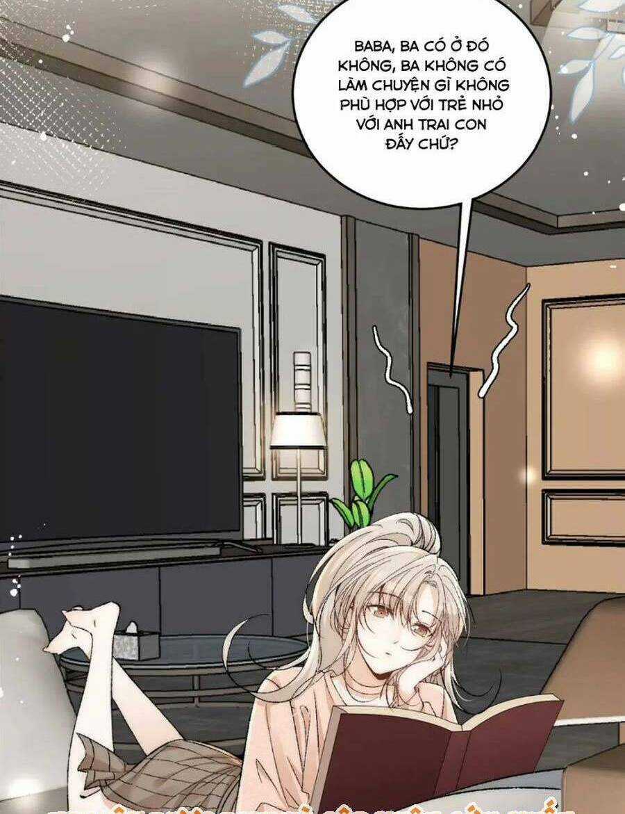 Quảng Đời Còn Lại Có Em - Chapter 89 - Trang 22