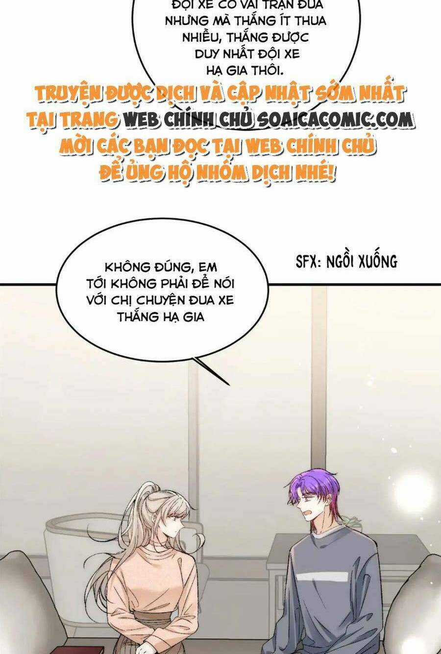 Quảng Đời Còn Lại Có Em - Chapter 89 - Trang 26