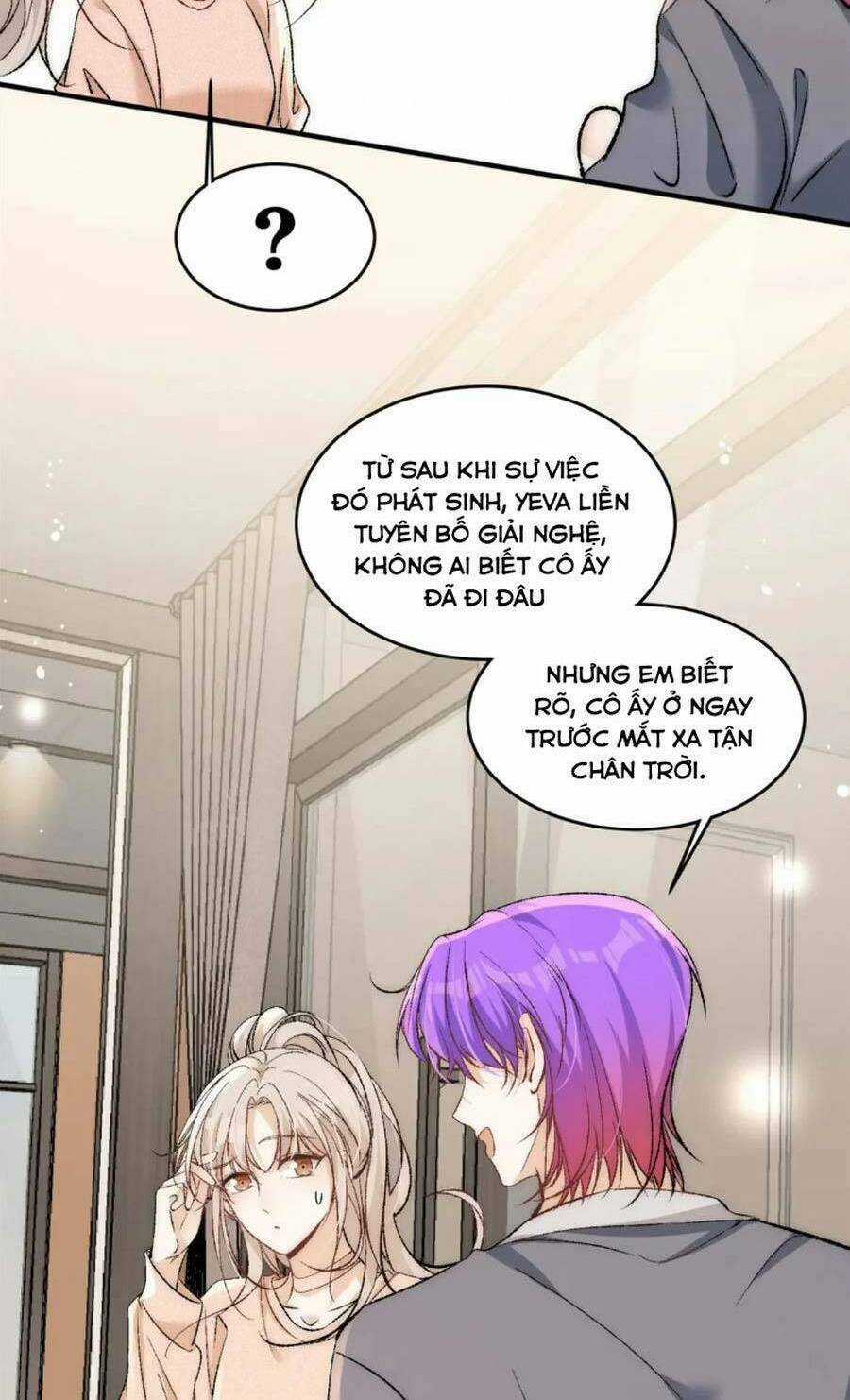 Quảng Đời Còn Lại Có Em - Chapter 89 - Trang 30