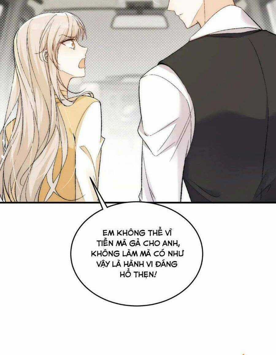 Quảng Đời Còn Lại Có Em - Chapter 89 - Trang 4