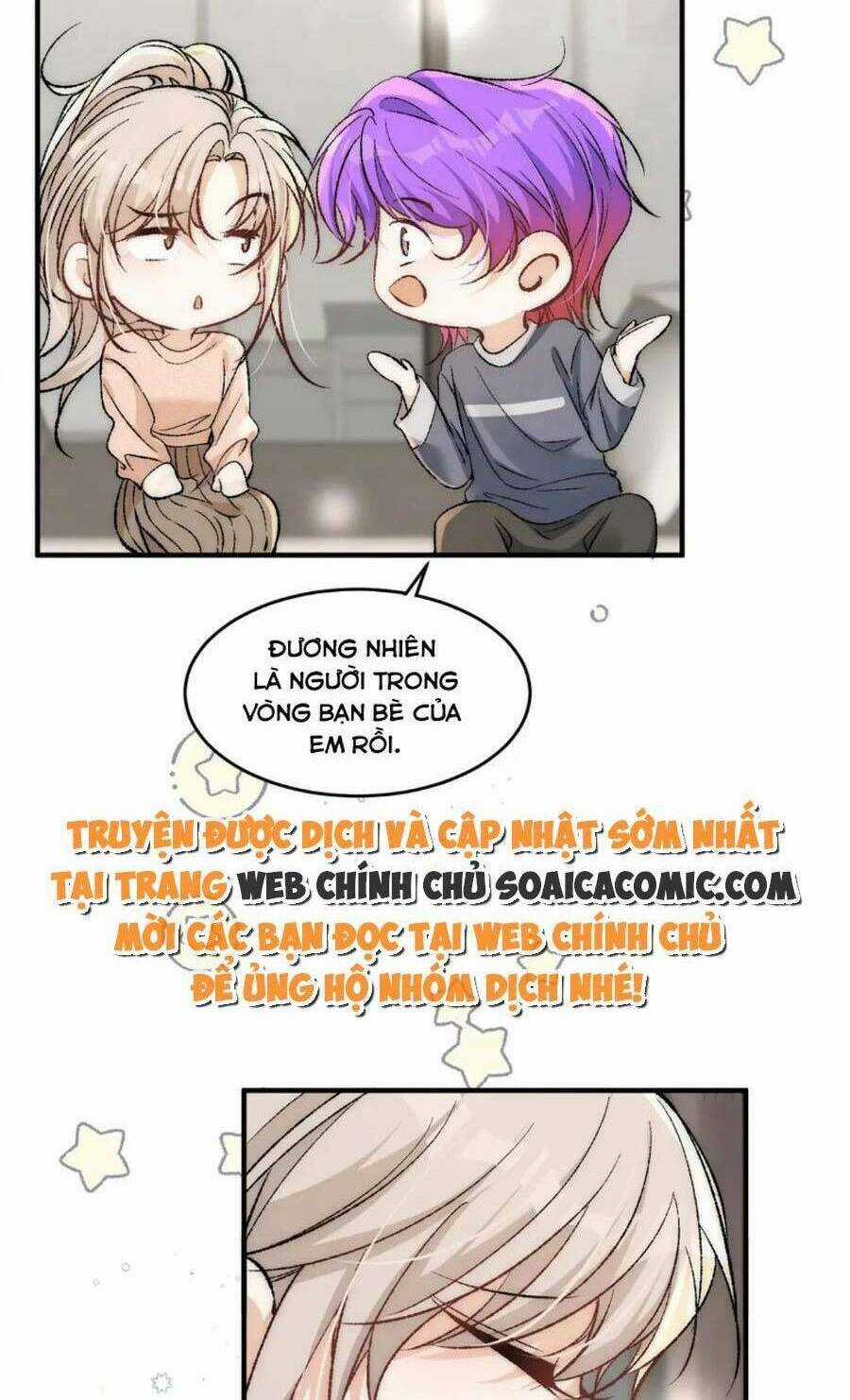 Quảng Đời Còn Lại Có Em - Chapter 89 - Trang 32