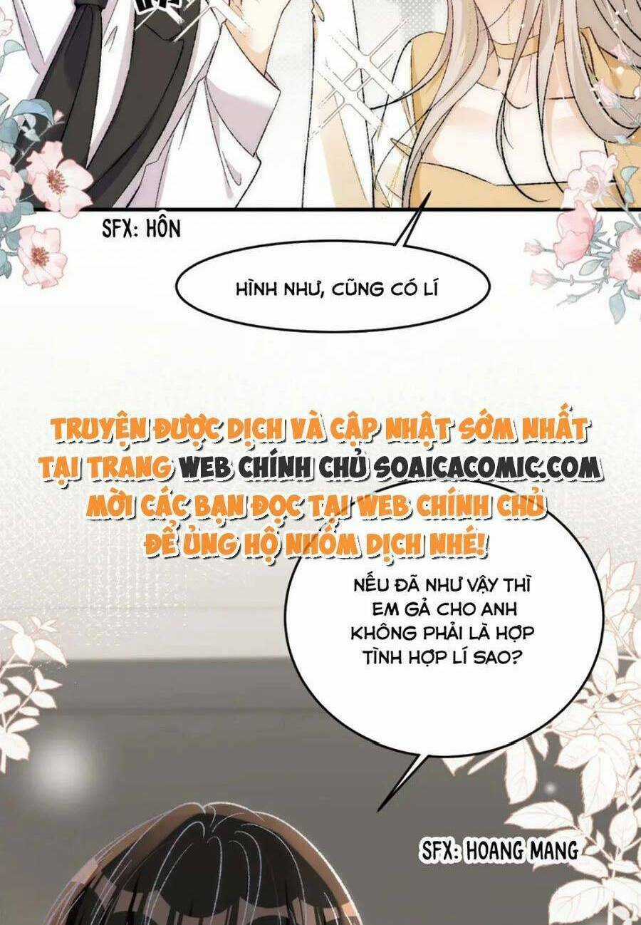Quảng Đời Còn Lại Có Em - Chapter 89 - Trang 9