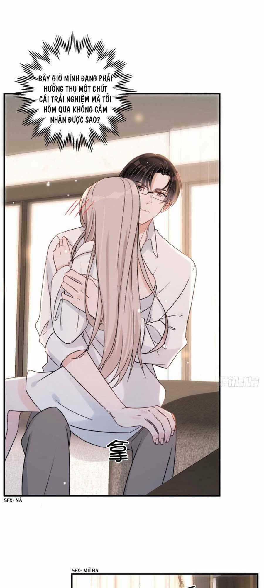 Quảng Đời Còn Lại Có Em - Chapter 9 - Trang 2