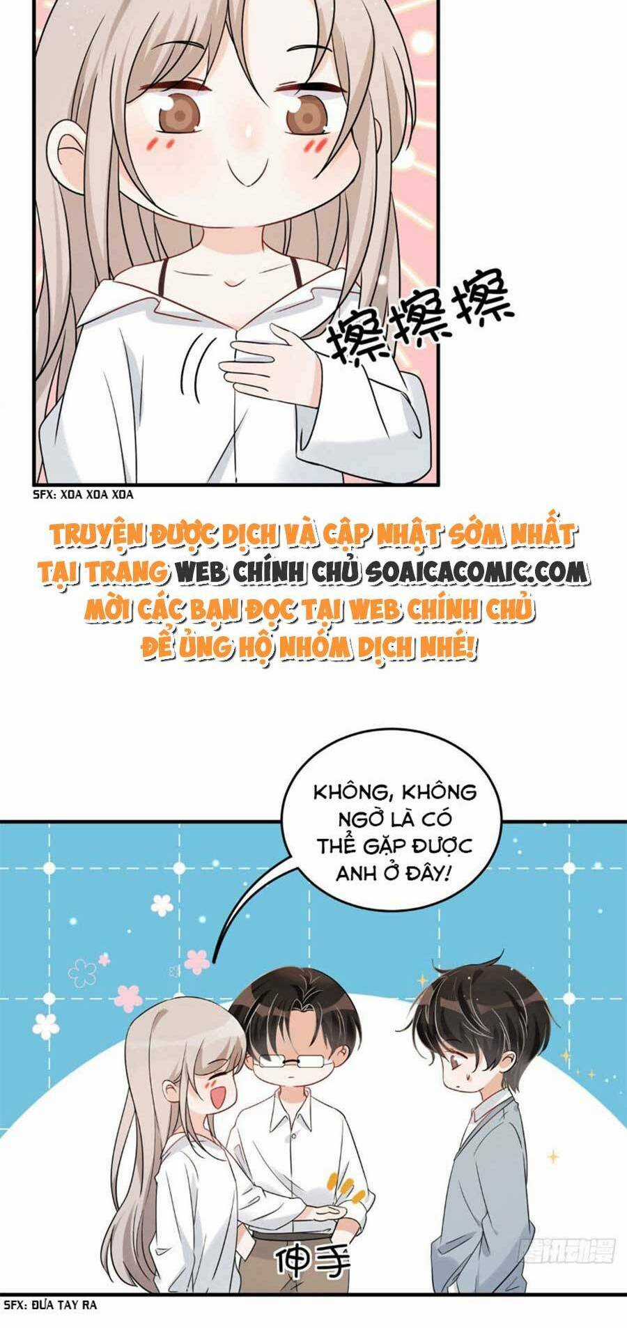 Quảng Đời Còn Lại Có Em - Chapter 9 - Trang 17