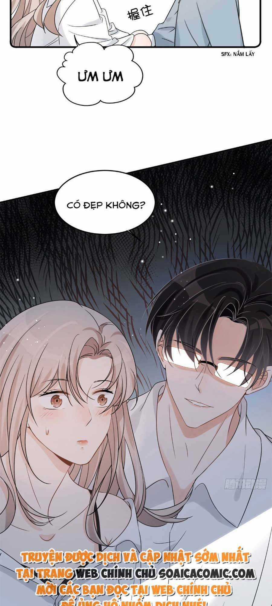 Quảng Đời Còn Lại Có Em - Chapter 9 - Trang 19