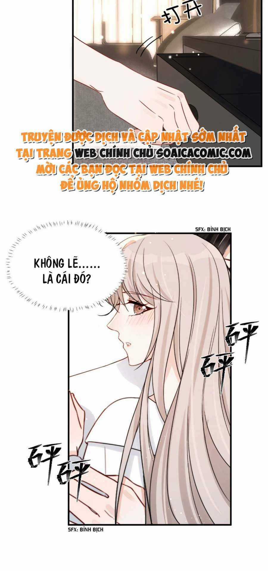 Quảng Đời Còn Lại Có Em - Chapter 9 - Trang 3