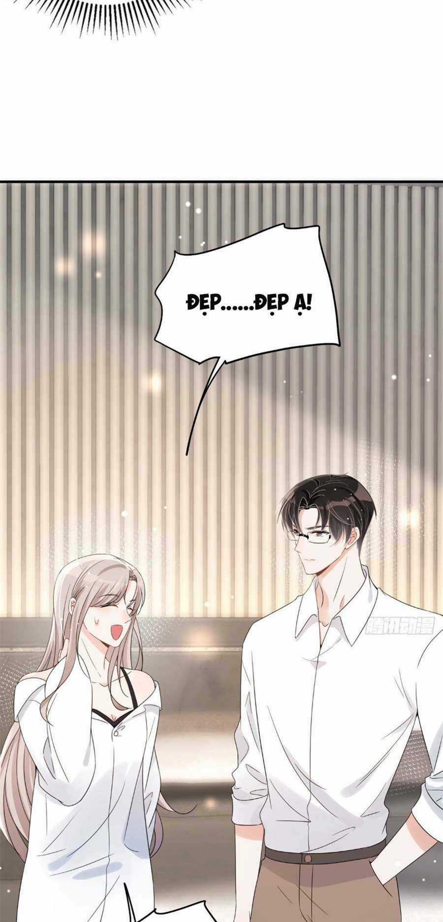 Quảng Đời Còn Lại Có Em - Chapter 9 - Trang 21