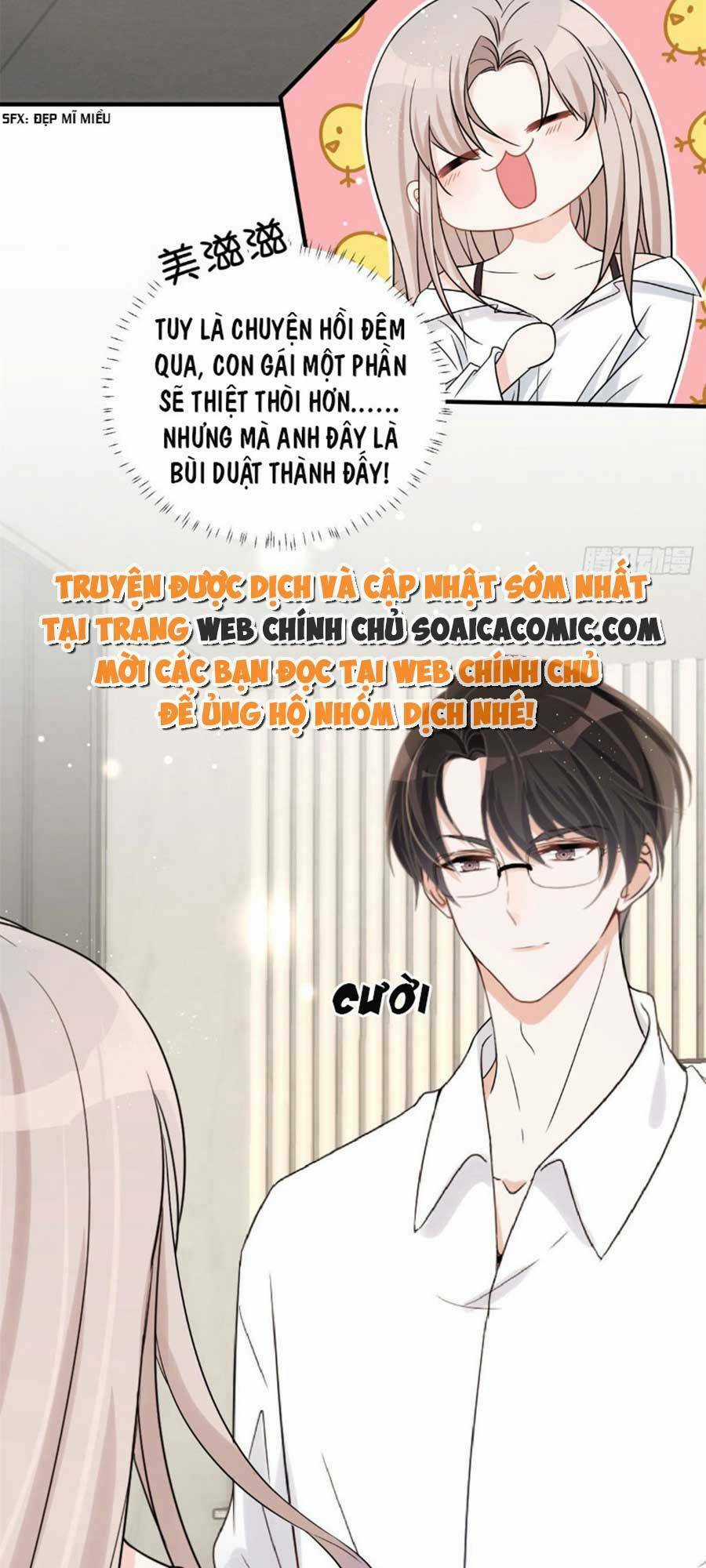 Quảng Đời Còn Lại Có Em - Chapter 9 - Trang 24