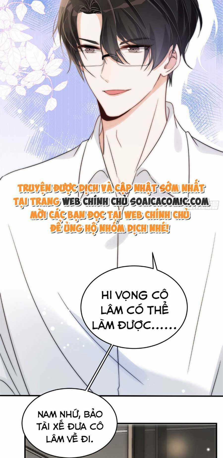 Quảng Đời Còn Lại Có Em - Chapter 9 - Trang 26