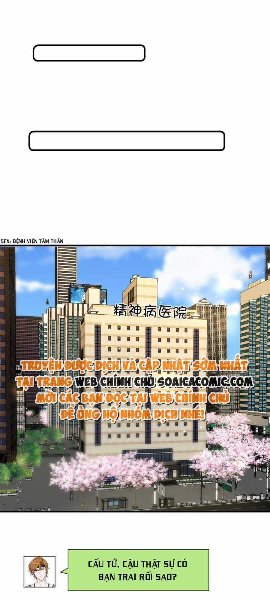 Quảng Đời Còn Lại Có Em - Chapter 9 - Trang 28