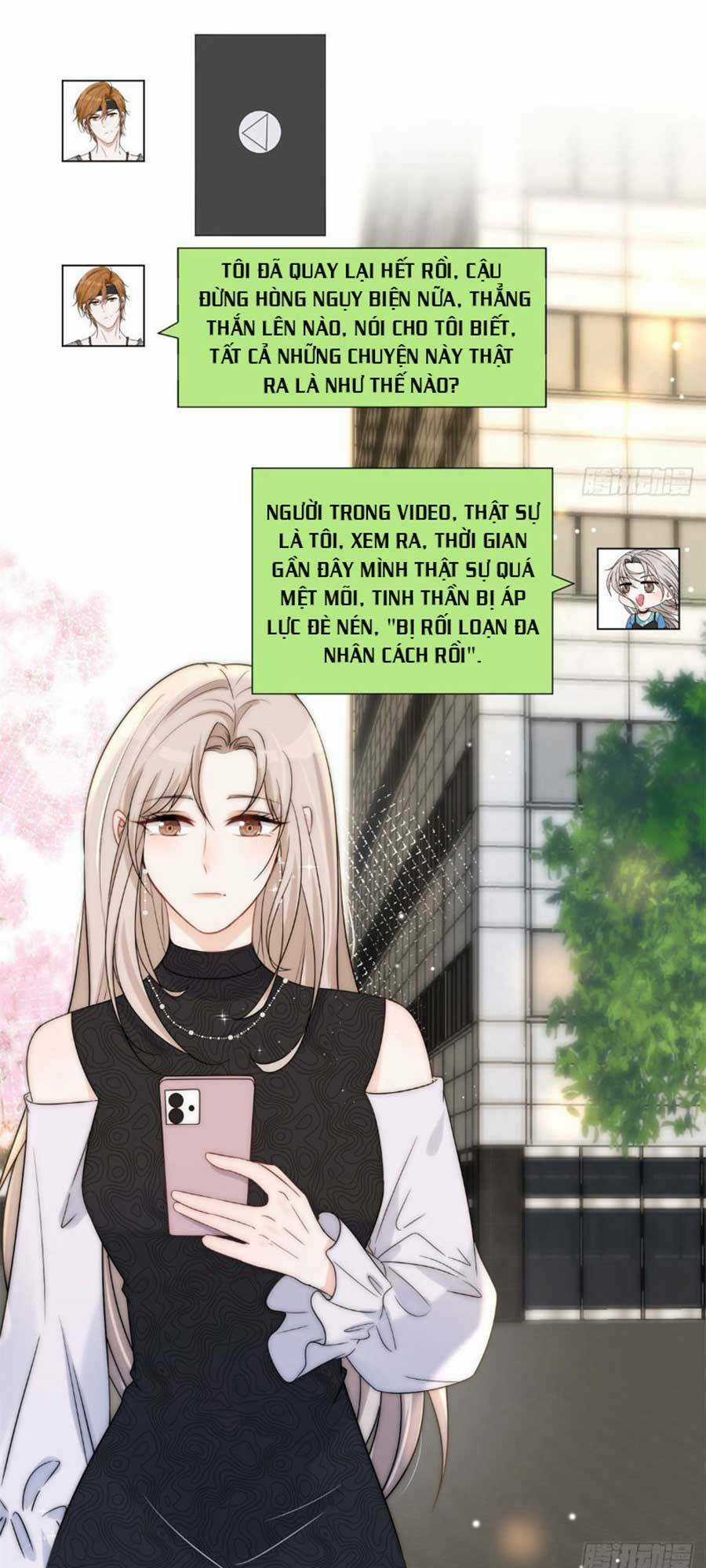 Quảng Đời Còn Lại Có Em - Chapter 9 - Trang 29