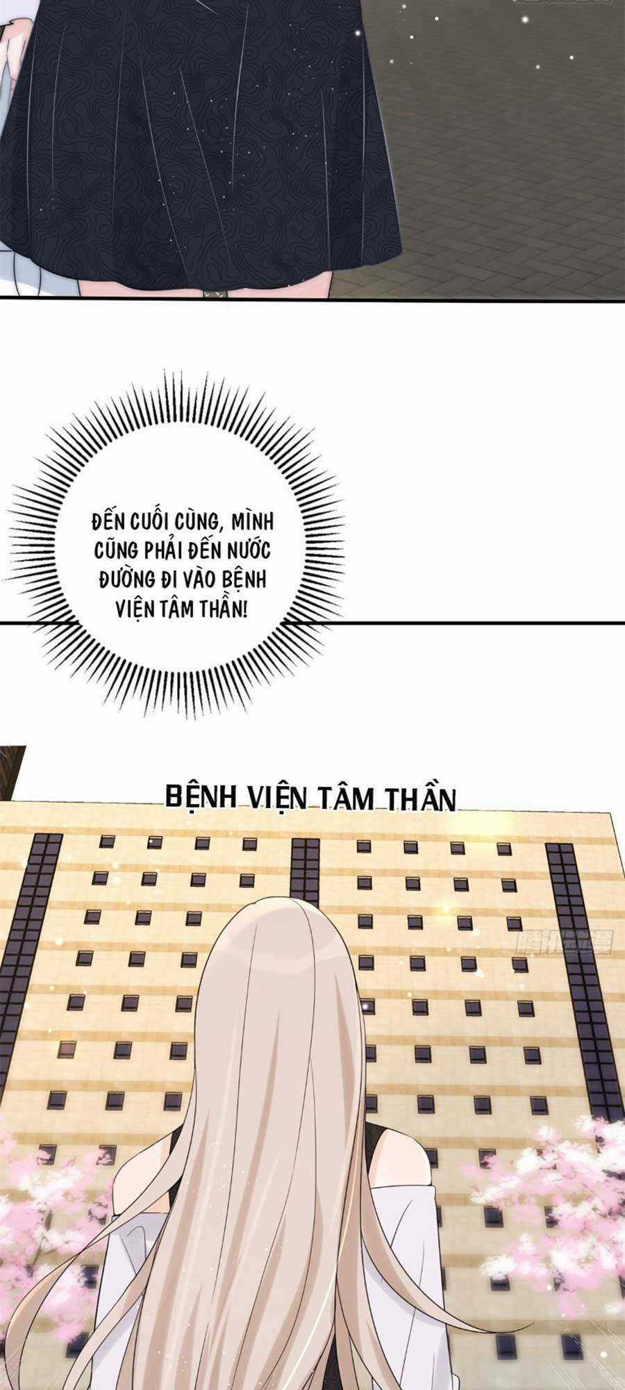 Quảng Đời Còn Lại Có Em - Chapter 9 - Trang 30