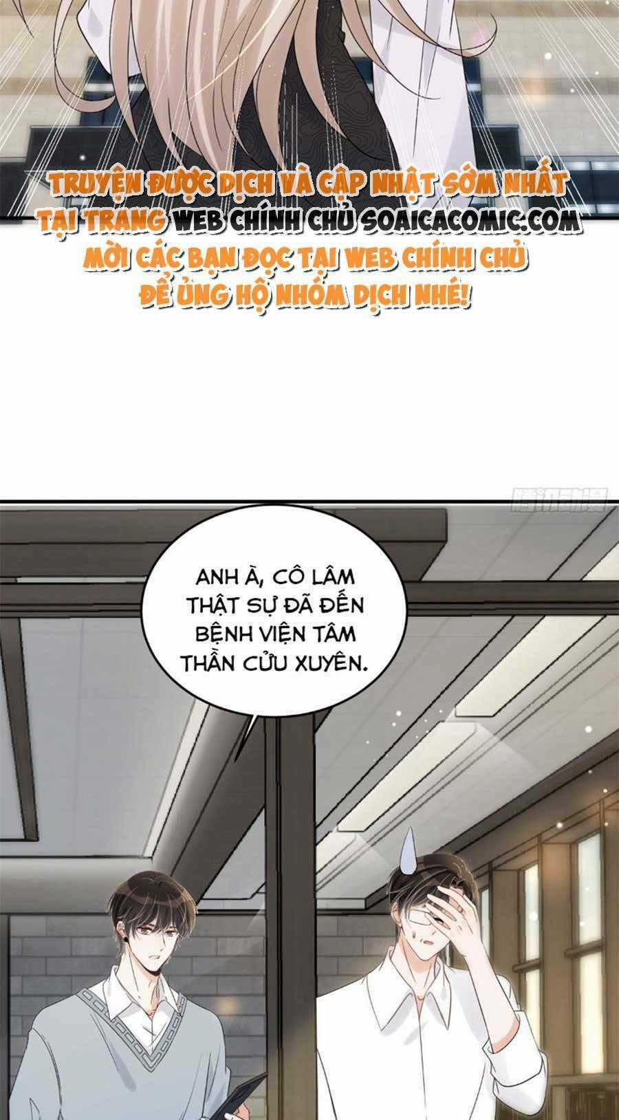 Quảng Đời Còn Lại Có Em - Chapter 9 - Trang 31