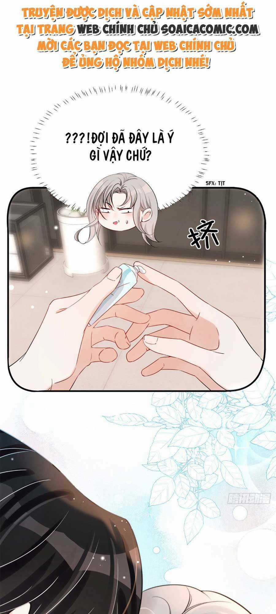 Quảng Đời Còn Lại Có Em - Chapter 9 - Trang 5