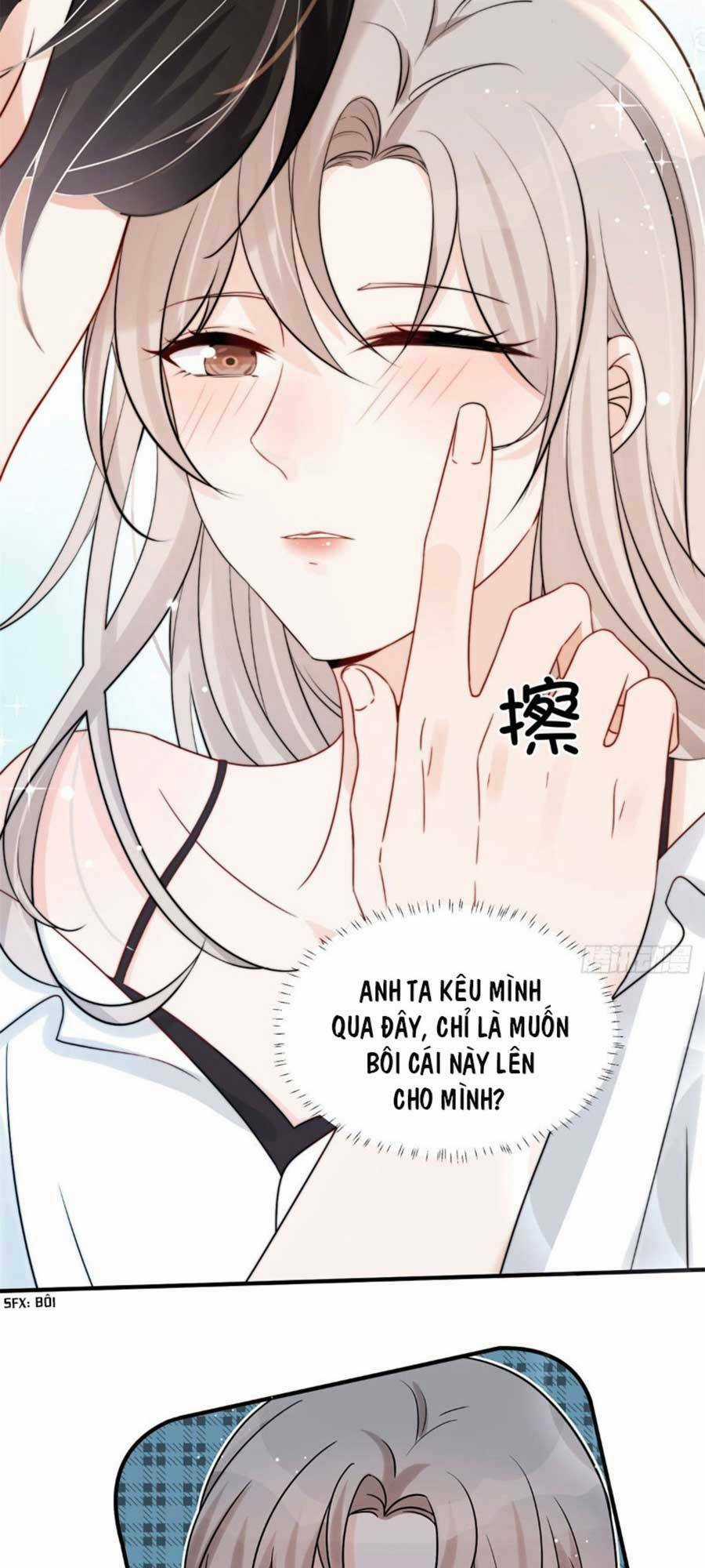 Quảng Đời Còn Lại Có Em - Chapter 9 - Trang 6