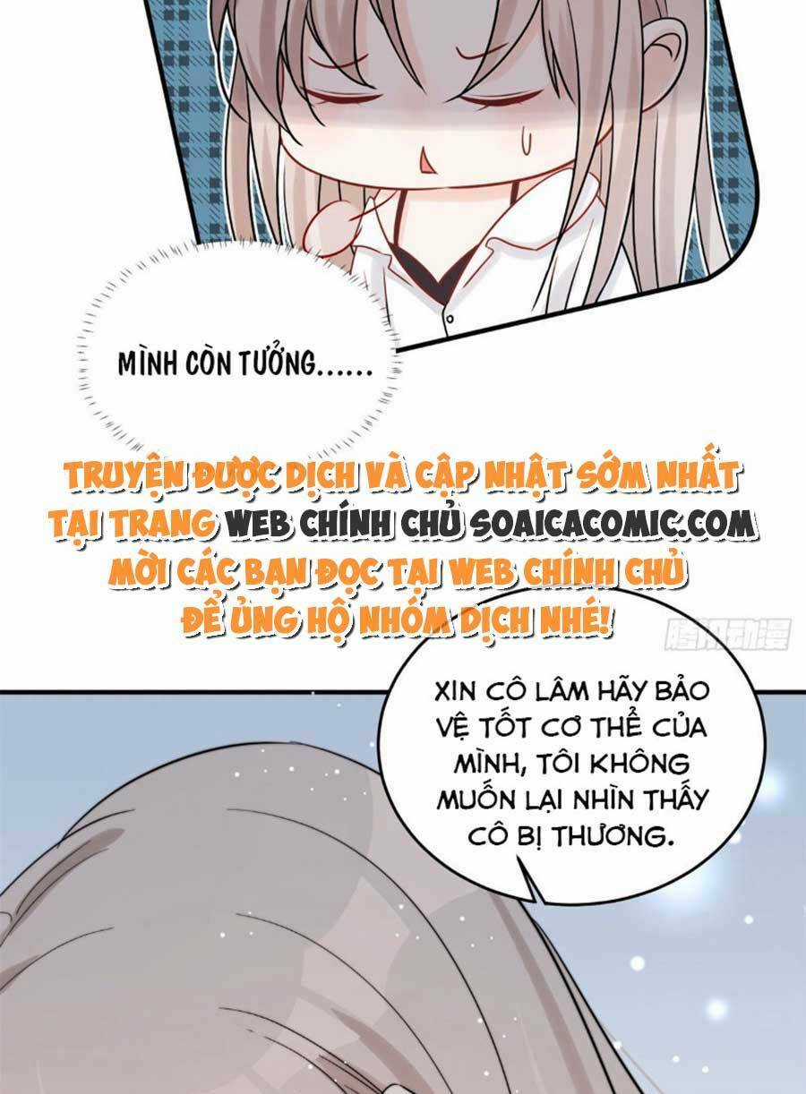 Quảng Đời Còn Lại Có Em - Chapter 9 - Trang 7