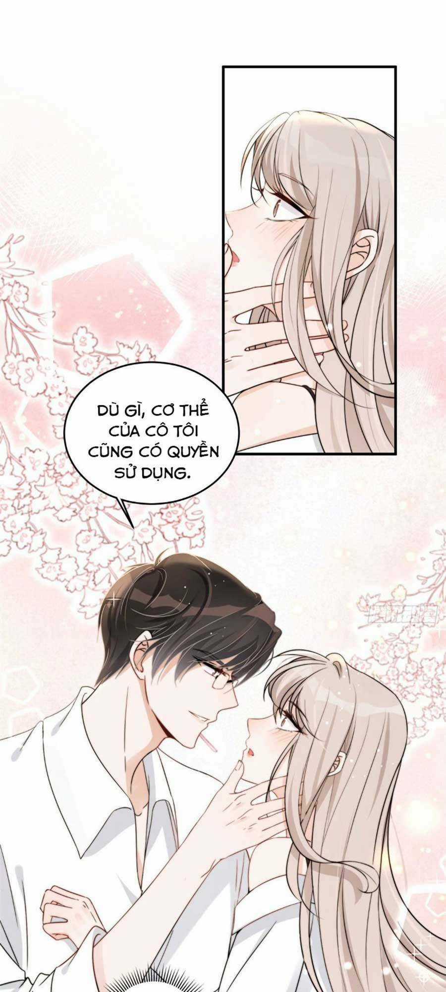 Quảng Đời Còn Lại Có Em - Chapter 9 - Trang 9