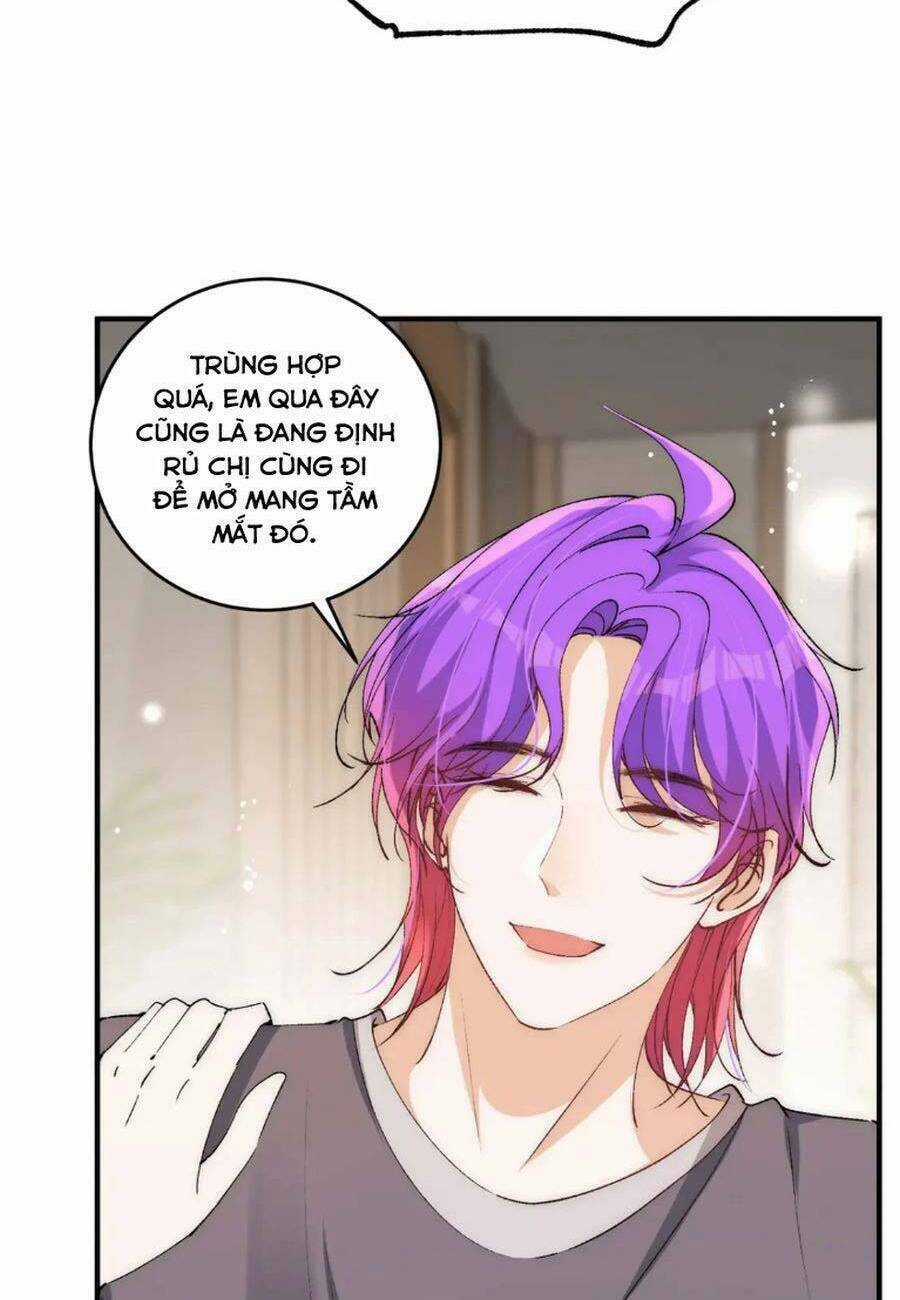 Quảng Đời Còn Lại Có Em - Chapter 90 - Trang 11