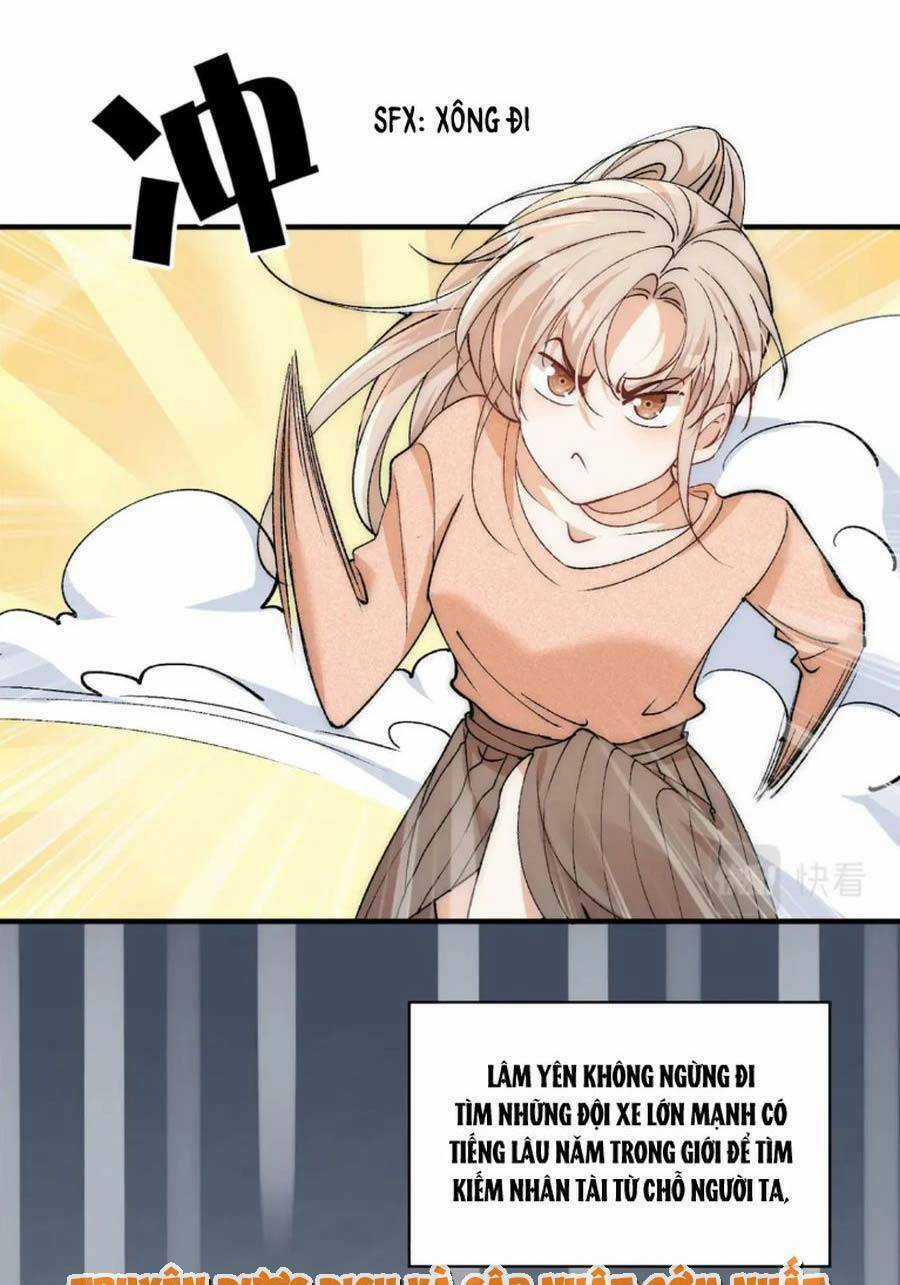 Quảng Đời Còn Lại Có Em - Chapter 90 - Trang 17