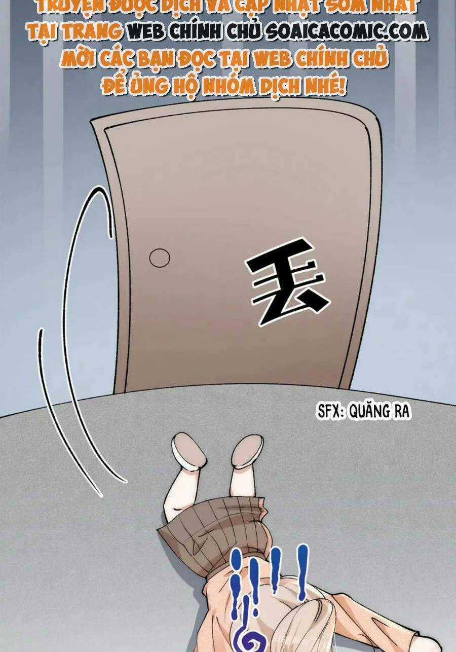 Quảng Đời Còn Lại Có Em - Chapter 90 - Trang 18