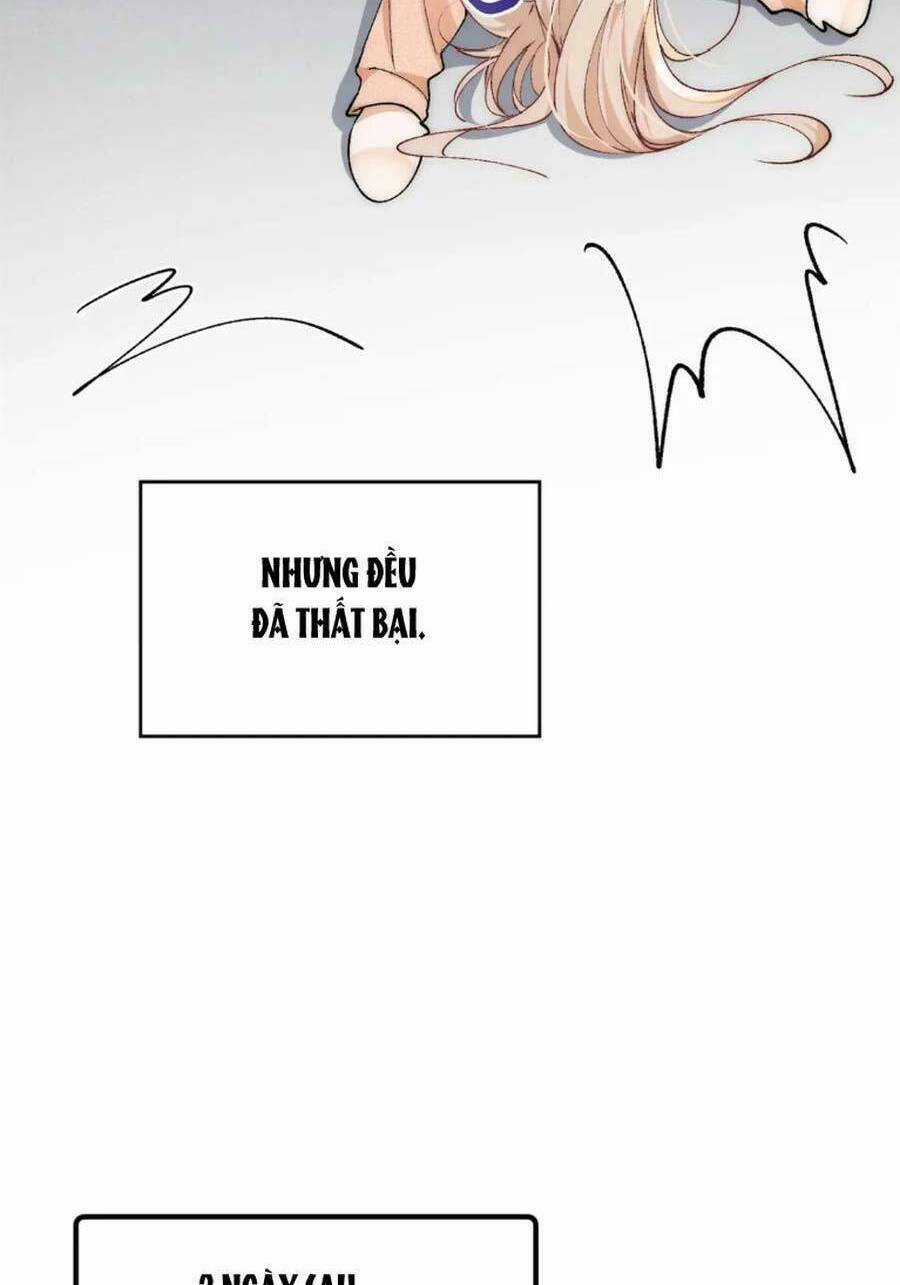 Quảng Đời Còn Lại Có Em - Chapter 90 - Trang 19