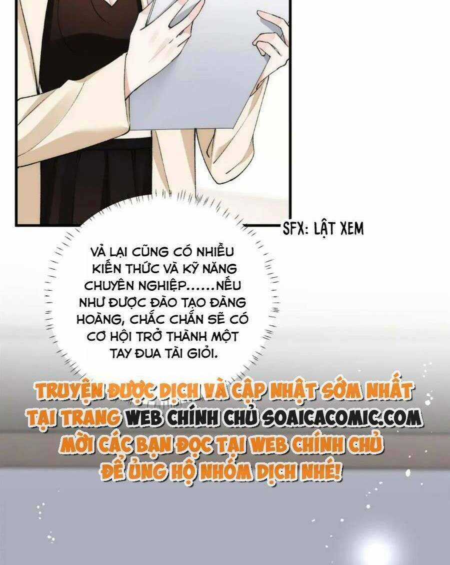 Quảng Đời Còn Lại Có Em - Chapter 90 - Trang 32