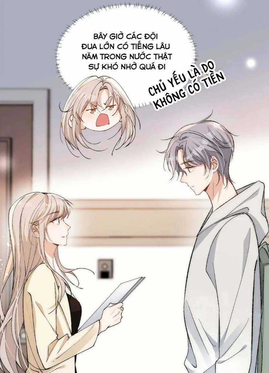 Quảng Đời Còn Lại Có Em - Chapter 90 - Trang 33