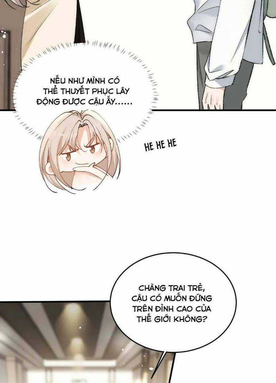 Quảng Đời Còn Lại Có Em - Chapter 90 - Trang 34