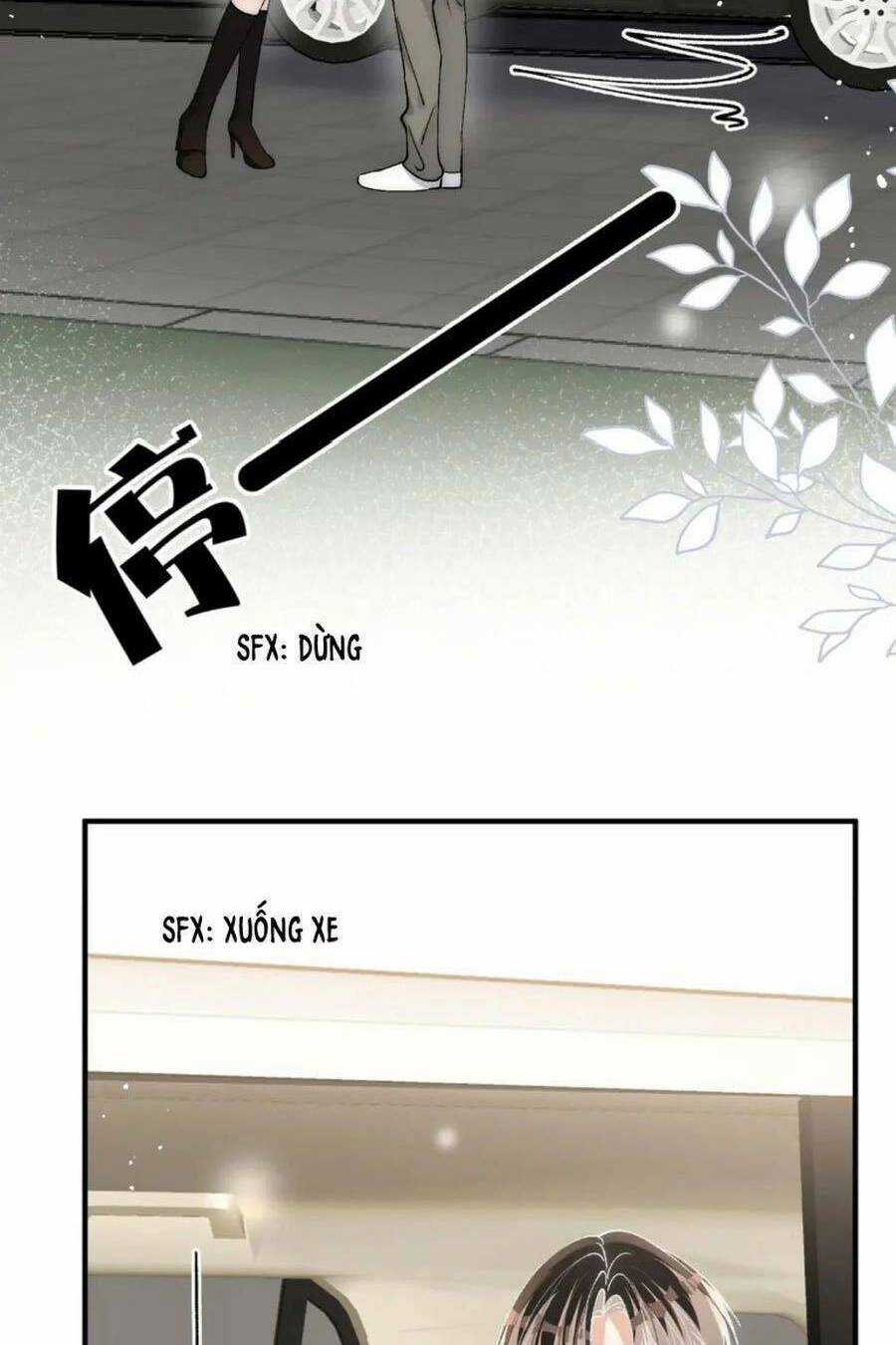 Quảng Đời Còn Lại Có Em - Chapter 90 - Trang 42