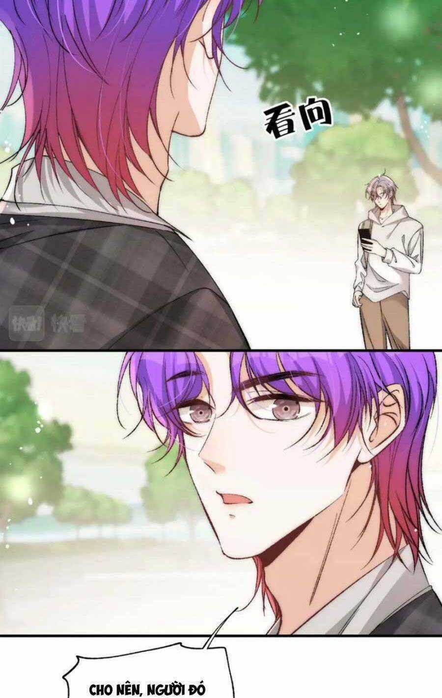 Quảng Đời Còn Lại Có Em - Chapter 91 - Trang 3