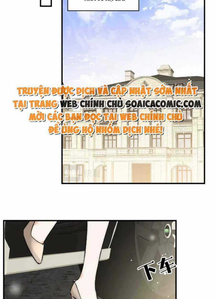 Quảng Đời Còn Lại Có Em - Chapter 91 - Trang 33