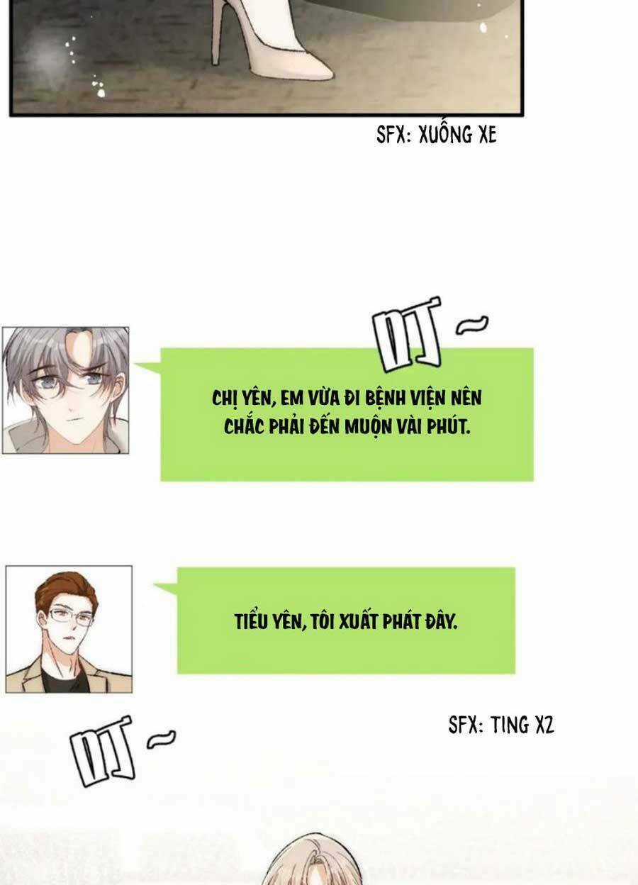 Quảng Đời Còn Lại Có Em - Chapter 91 - Trang 34